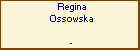 Regina Ossowska