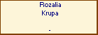 Rozalia Krupa