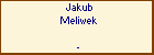 Jakub Meliwek