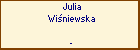 Julia Winiewska