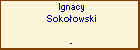 Ignacy Sokoowski