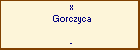 x Gorczyca