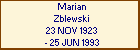 Marian Zblewski