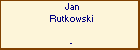 Jan Rutkowski