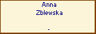 Anna Zblewska