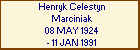 Henryk Celestyn Marciniak