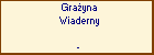 Grayna Wiaderny