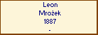 Leon Mroek
