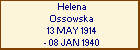 Helena Ossowska