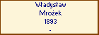 Wadysaw Mroek