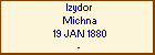 Izydor Michna