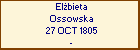 Elbieta Ossowska