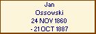 Jan Ossowski