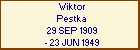 Wiktor Pestka