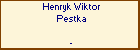 Henryk Wiktor Pestka