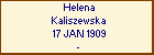 Helena Kaliszewska