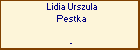 Lidia Urszula Pestka