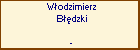 Wodzimierz Bdzki