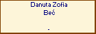 Danuta Zofia Be