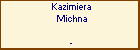 Kazimiera Michna