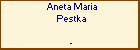 Aneta Maria Pestka