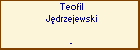 Teofil Jdrzejewski