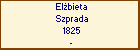 Elbieta Szprada