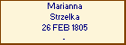 Marianna Strzelka