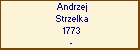 Andrzej Strzelka