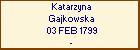 Katarzyna Gajkowska