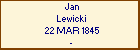 Jan Lewicki