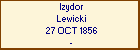 Izydor Lewicki