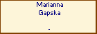 Marianna Gapska
