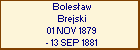 Bolesaw Brejski