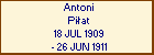 Antoni Piat