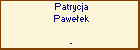 Patrycja Paweek