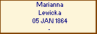 Marianna Lewicka