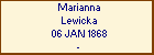 Marianna Lewicka