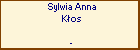 Sylwia Anna Kos