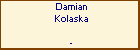 Damian Kolaska