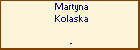 Martyna Kolaska