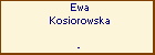 Ewa Kosiorowska