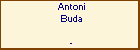 Antoni Buda