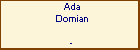 Ada Domian