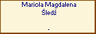 Mariola Magdalena led