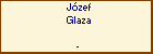 Jzef Glaza