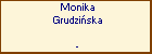 Monika Grudziska
