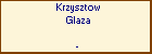 Krzysztow Glaza