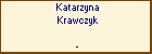 Katarzyna Krawczyk