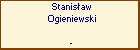 Stanisaw Ogieniewski